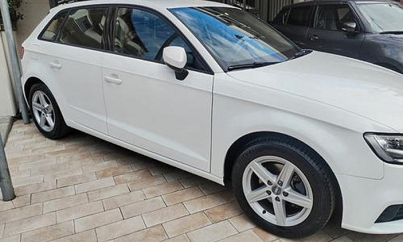 Audi A3 Spb 30 Tdi S...
