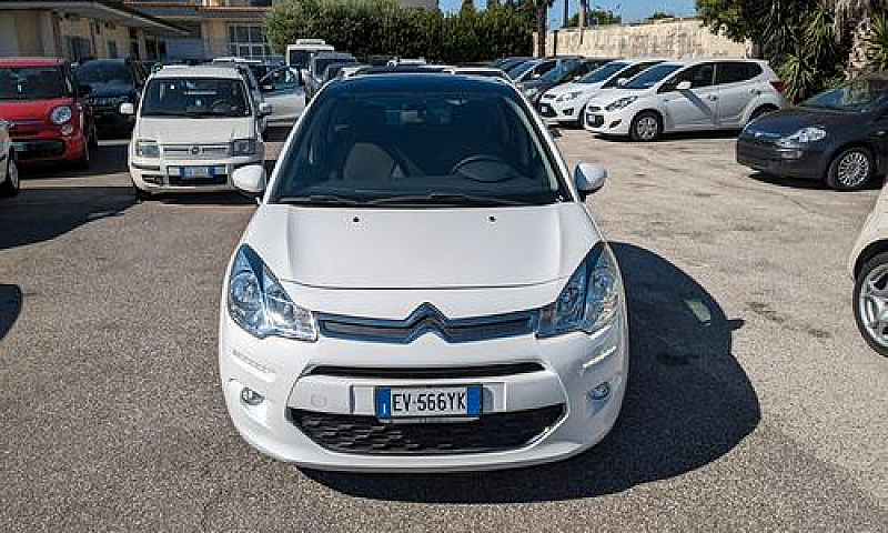 Citroen C3 1.4 Hdi 7...