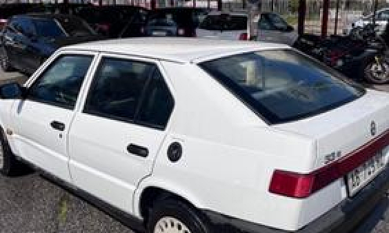 Alfa Romeo 33 1.3 Ie...