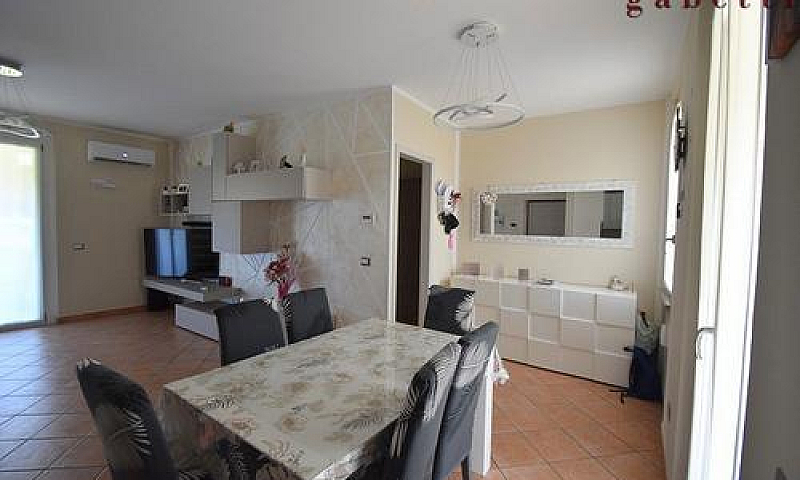 Appartamento Robecco...