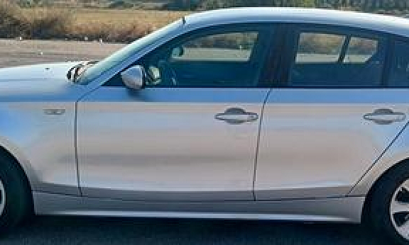 Bmw Seri 1...