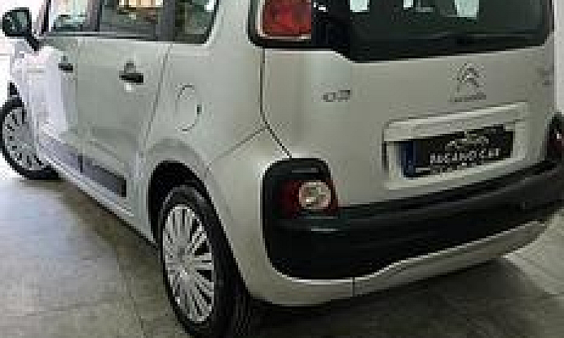 Citroen C3 Picasso 1...