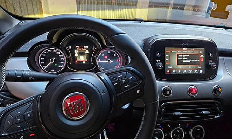 Fiat 500X - 2020...