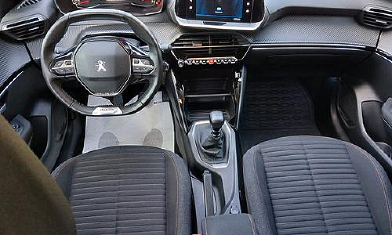 Peugeot 208 Bluehdi ...