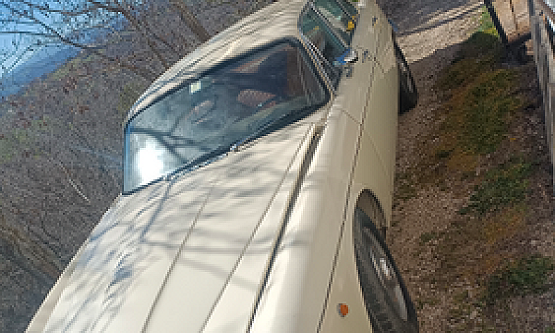 Jaguar Xj 1972...