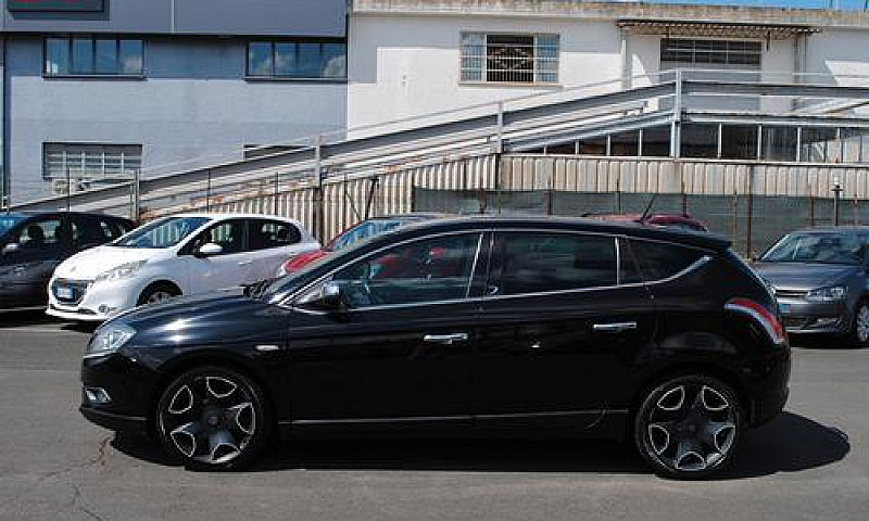 Lancia Delta 1.4 Mul...