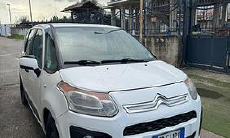 Citroen C3 Picasso C...
