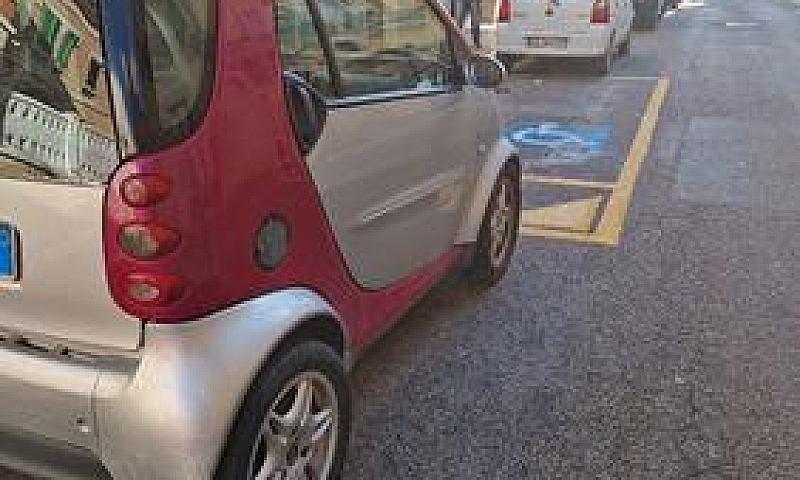 Smart 800 Diesel ...