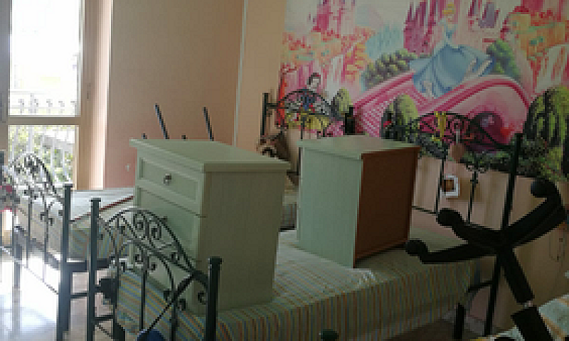 Casa Per La Stagione...
