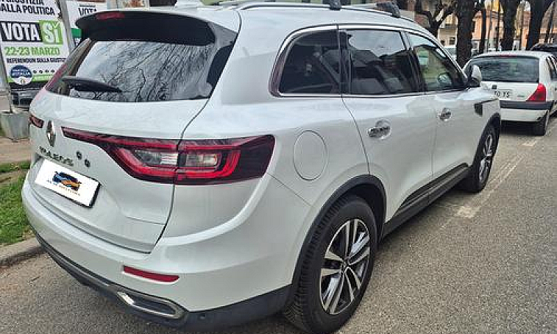 Renault Koleos 130Cv...
