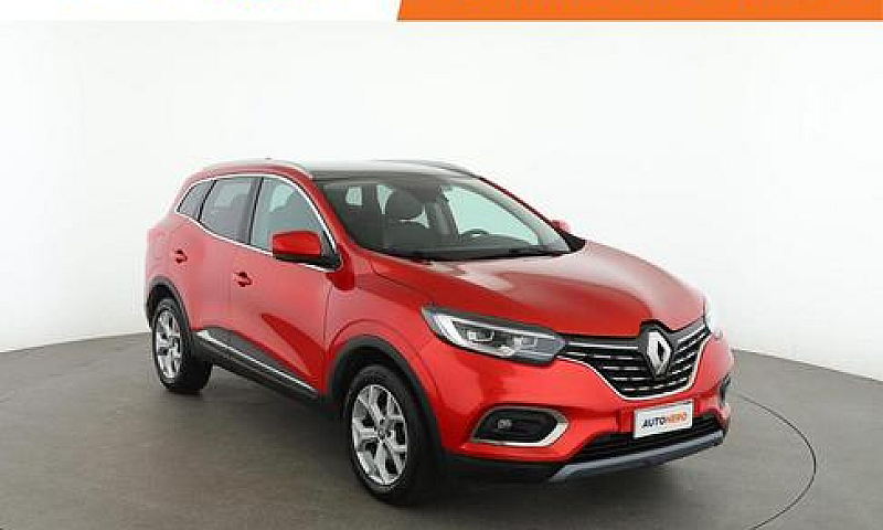 Renault Kadjar Fy678...
