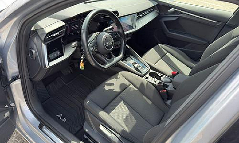 Audi A3 2021...