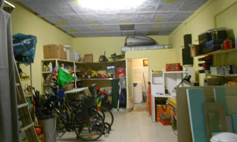 Appartamento Zona Me...