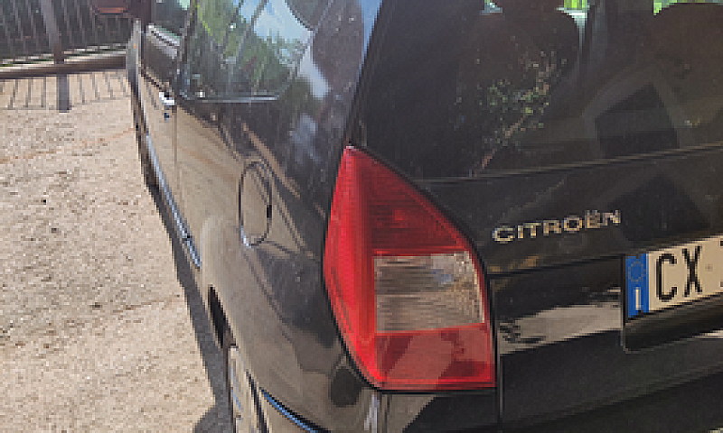 Citroen C2...