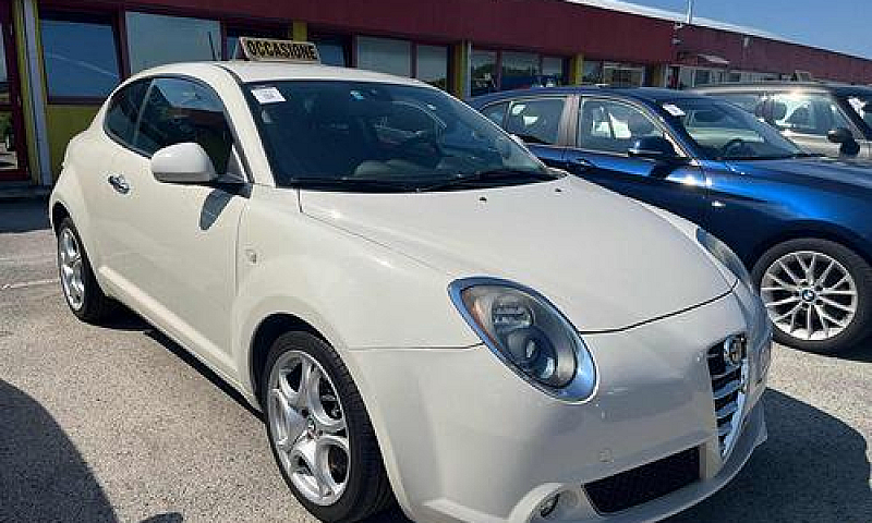 Alfa Romeo Mito 1.4 ...