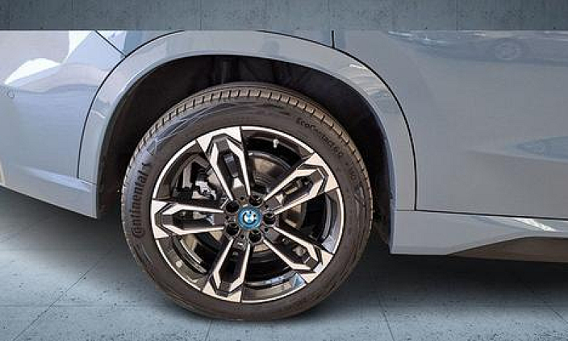 Bmw X1 Xdrive 25E Ms...