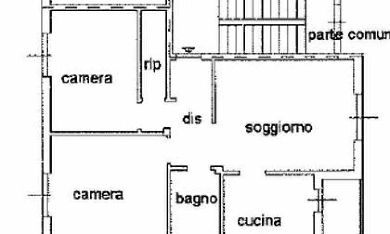 Vendita Appartamento...