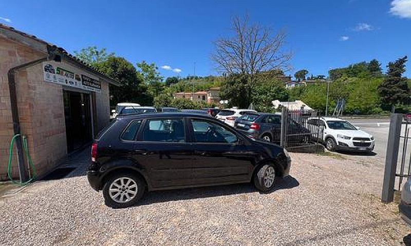 Volkswagen Polo 1.2/...