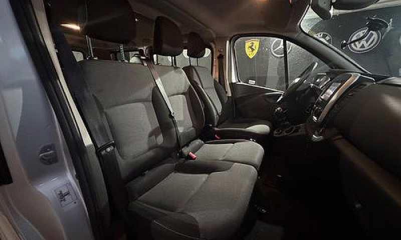 Fiat Talento 9 Posti...