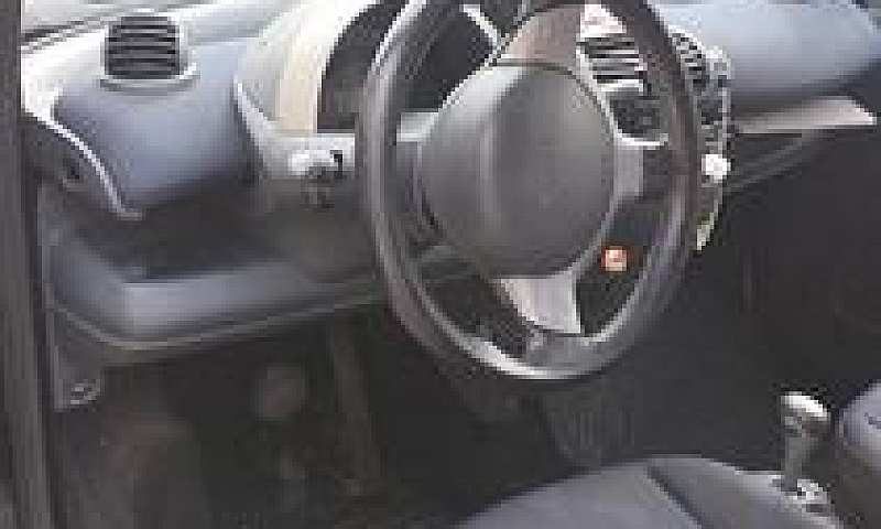 Smart Fortwo 3ªs.(C/...