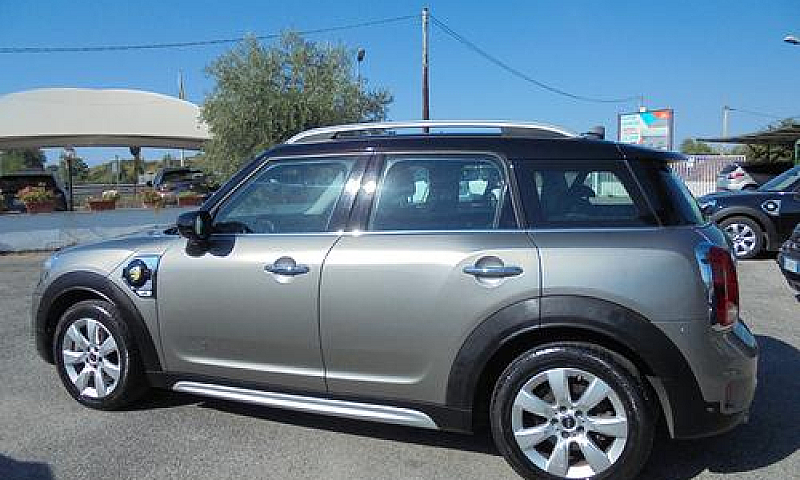 Mini Cooper Countrym...