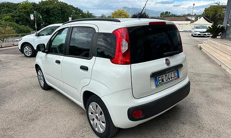 Fiat Panda 1.2 Pop G...
