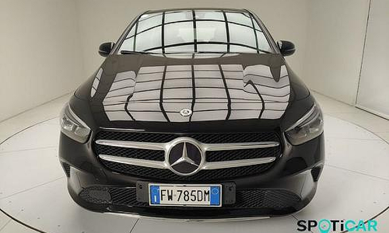 Mercedes-Benz Classe...