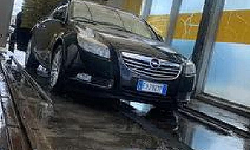 Opel Insigna...