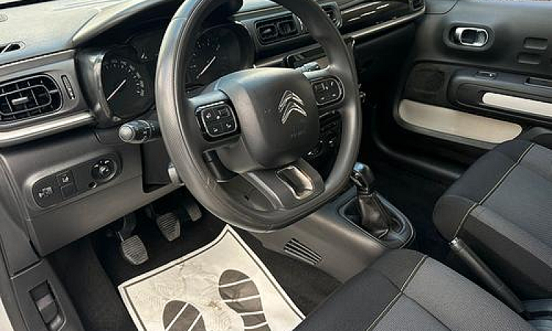 Citroen C3 Bluehdi 1...
