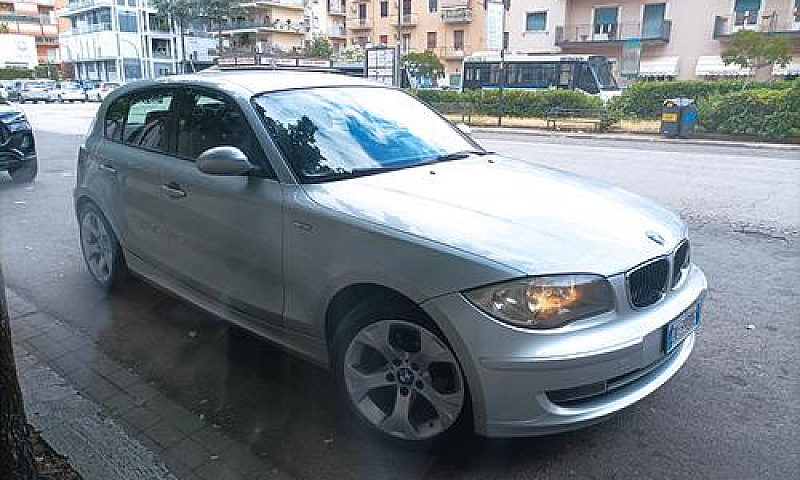 Bmw Serie 1 (E87) - ...