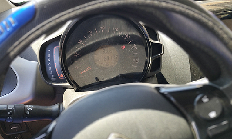 Citroen C1...