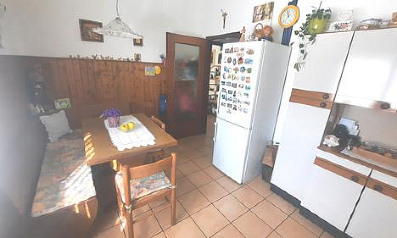 Bolzano Quadrilocale...