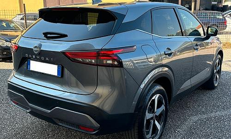 Nissan Qashqai Tekna...