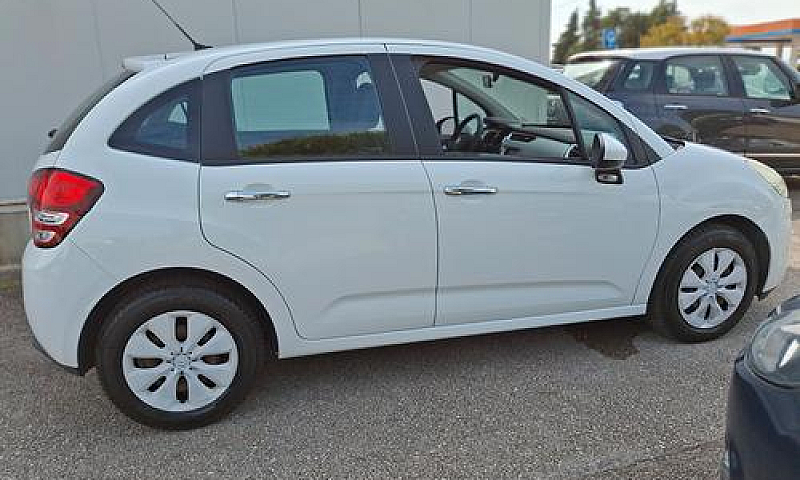 Citroen C3 1.1 Attra...
