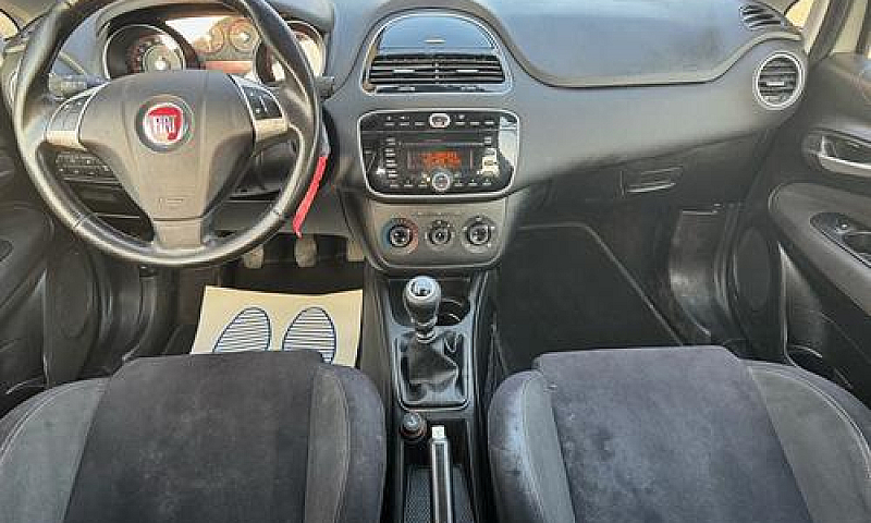 Fiat Punto 1.2 8V 5 ...