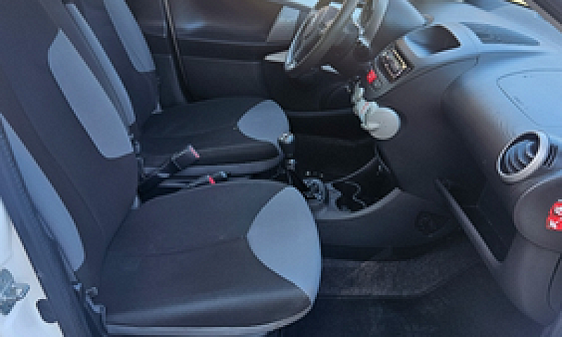 Citroen C1 Anno 2012...