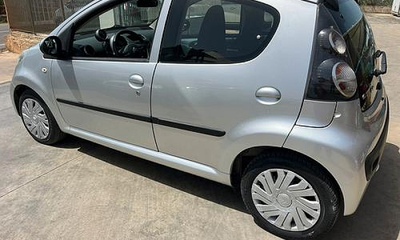 Citroen C1 1.4 Hdi 5...