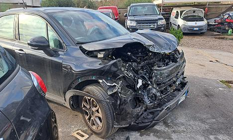 Fiat 500X 1.0 T3 120...