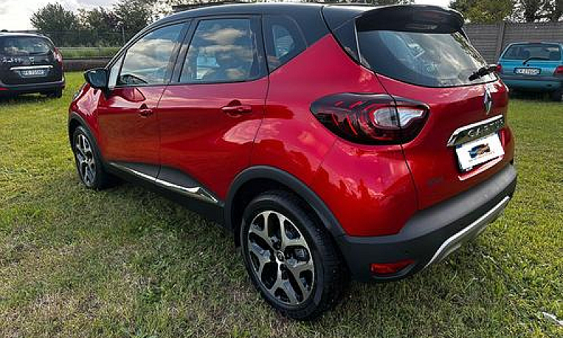 Renault Captur 90 Cv...
