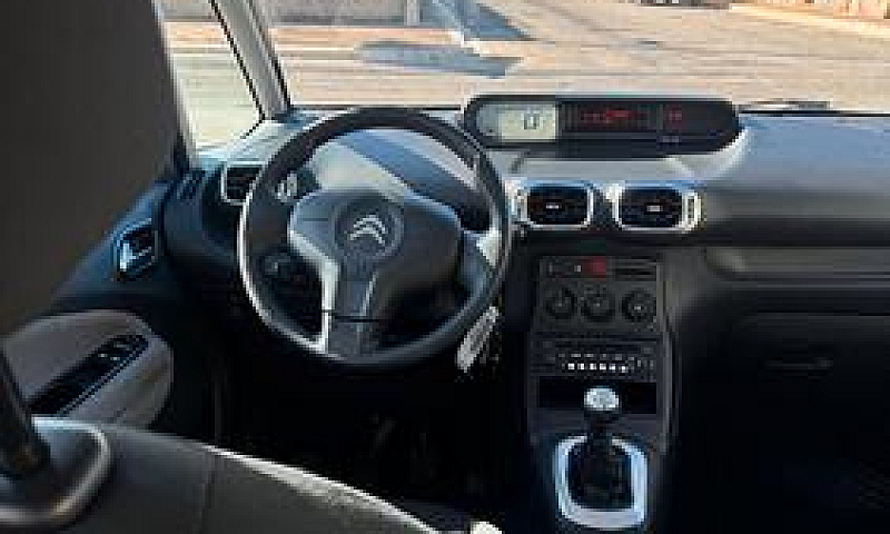 Citroen C3 Picasso 1...