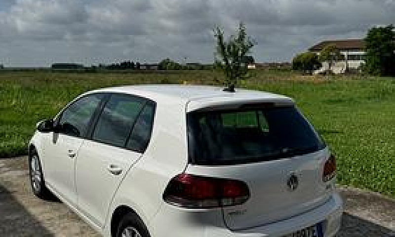 Volkswagen Golf 1.4 ...