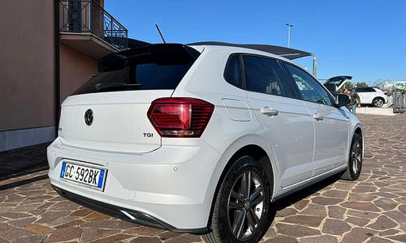 Volkswagen Polo 1.0 ...