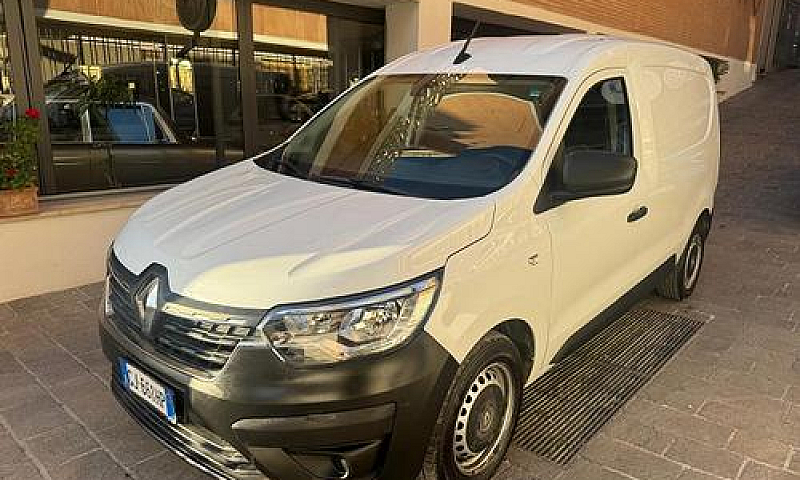 Renault Express 1.4 ...