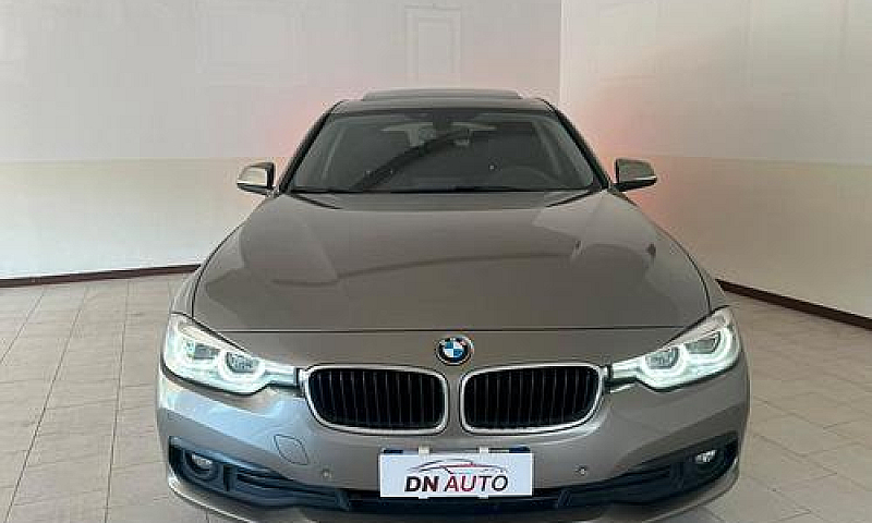 Bmw 320D Efficient D...