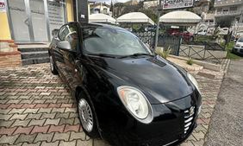 Alfa Romeo Mito 1.4 ...