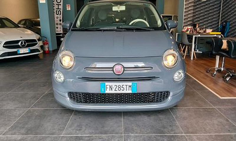 Fiat 500 1.2 Pop...