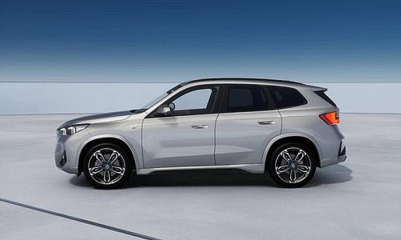 Bmw Ix1 Edrive20 Msp...