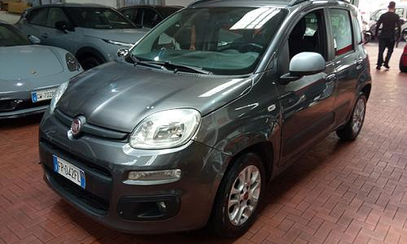 Fiat Panda 1.2 Loung...