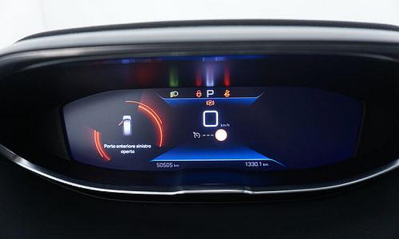 Peugeot 3008 Active ...