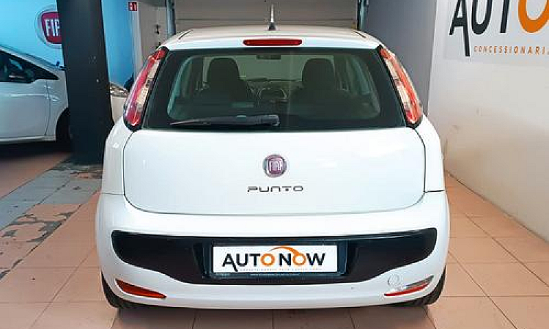 Fiat Punto Evo Punto...